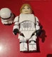 Star Wars MEDICOM kubrick 400% Luke Skywalker in stormtrooper outfit