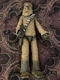 Star Wars Chewbacca 15.5&rdquo; Action Figure Large Talking Disney Store 2014 Wookie