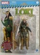New Marvel Legends Series Retro Agents Of Asgard (Female) Loki Figure MOSC