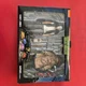 NECA Teenage Mutant Ninja Turtles Casey Jones & Raphael Figures