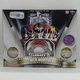 Bandai Power Rangers The Movie Legacy White Ranger Power Morpher Toys R Us - NEW