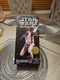 Star Wars Collector Series LUKE SKYWALKER 12" Figure 1996 by Kenner