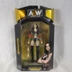 AEW All Elite Wrestling Unrivaled Collection Saraya #149 Series 15 Figure New