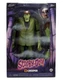 JADA Scooby-Doo! Wave 1 Creeper Action Figure 1:12 Deluxe Scale Toys 6" Tall.