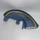 Hot Wheels MarioKart  Chain Chomped Replacement Part - Turn Track