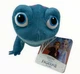 New Disney Parks Frozen 2 Fire Spirit Bruni Salamander Lizard Blue Plush Doll