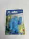 Disney Pixar Monsters Inc. Sulley Micro Figurine Toy 2022 3 Inch Brand New
