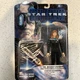 Dr. Beverly Crusher Star Trek First Contact Action Figure Playmates 1996 *NEW
