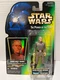 New 1996 Hasbro Star Wars Power Of The Force 3.75" Grand Moff Tarkin Figure