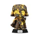 Funko Pop! Artist Series: Star Wars - Darth Vader (Mustafar) Bobble-Head Funko Pop! Artist Series: Star Wars - Darth Vader (Mustafar) Bobble-Head