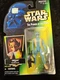 Kenner Star Wars Potf Red Card Greedo Action Figure