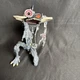 Violator II🔥SPAWN Ultra Action Figure🔥1996 McFarlane Toys Deluxe🔥series 3