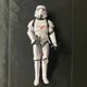 Disney Stormtrooper Talking Action Figure 14'' tested and works