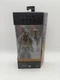 Star Wars The Black Series Q9-0 (Zero) 6'' Figure New