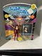 Star Trek Next Generation Counselor Deanna Troy Action Figure Playmates 1993 NEW