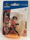 Disney Pixar ELASTIGIRL The Incredibles Micro Collection 3in