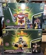 Hasbro Mighty Morphin Power Rangers Magazines & Dragonzord Sets