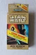 1996 Star Wars Micro Machine Epic Collection Jedi Search Action Figure Set NEW