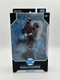McFarlane Toys DC Multiverse DARK FLASH (Walter West) "New Kid In Town" Figure