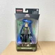 Loki Marvel Legends Sylvie Action Figure (Marvel's The Watcher BAF) - New 6-inch