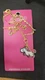 Unicorn Fluffy Necklace Despicable Me Universal Studios Hollywood Minions 