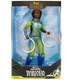 The Fresh Doll Marvel Wakanda Forever Nakia Doll Assembled 12 inch
