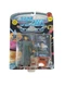 DATA as Romulan Action Figure Star Trek The Next Generation 1993 Playmates