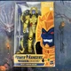 Power Rangers Lightning Collection Mighty Morphin Goldar 6&rdquo; Action Figure