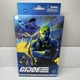 G.I. Joe Classified Series Vincent R. FALCON Falcone 6&rdquo; Figure Hasbro MIB #64