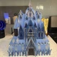 Disney Store Animator&rsquo;s Collection Frozen 2 Ultimate Arendelle Castle 17&rdquo; Works