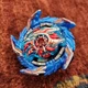 King Helios Zone 1B B-160 Beyblade Burst Super King Takara Tomy 