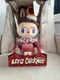 100% Authentic Pop Mart Let&rsquo;s Checkmate Large King Labubu Plush (USA SELLER)