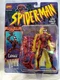 Marvel Spider-Man Animated CARNAGE figure WEAPON ARMS rare Venom ToyBiz 1994 NEW
