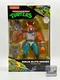 Playmates Teenage Mutant Ninja Turtles Classic Elite 6" Action Figure TRICERATON
