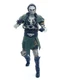 Mortal Kombat 11 Kabal 7" Action Figure McFarlane Toys 2021