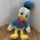 Walt Disney Donald Duck 15" Plush Just Play Stuffed Animal Classic Sailor Outfit