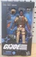 NEW Hasbro G.I GI Joe Classified Series #122 Carl Doc Greer 6" Action Figure USA