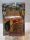 Toy Biz: Marvel Comics Hall Of Fame She-Force Series: Tigra