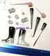 1/6 scale HOT TOYS Terminator 2 T1000 T-1000 2.0 hottoys MMS774 accessories C