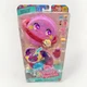 Planet Polly Pocket Outer Space Compact, Travel Toy 80th Mattel