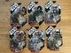 Hasbro Star Wars Action Figures with Exclusive Collector Coin (6) Figures