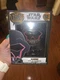 STAR WARS KARRE CHASE EXCLUSIVE FUNKO ENAMEL POP PIN 2022 RARE MIP!