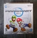 Mario Kart Complete With Big Box And Wheel - Nintendo Wii (2008) 