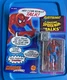 Electronic Amazing Spider-Man Talking Action Figure 1991 ToyBiz No. 4891 NEW NIP