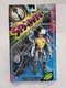 SPAWN 1996 SUPERPATRIOT Ultra Action Figure Series 6 McFarlane Toys
