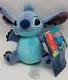 Disney's Stitch Just Play 6" Plush Stuffed Animal New w/ TAGS