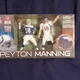 McFarlane Toys NFL Peyton Manning SportsPicks 2-Pack Collectible Figure