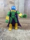 2020 MARVEL Spider-Man Bend and Flex Marvel&rsquo;s Mysterio Action Figure, 6-Inch