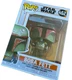 Star Wars Funko Pop Madalorian 2022 Boba Fett 462