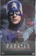 Hot Toys MMS563 AVENGERS: ENDGAME 1/6 CAPTAIN AMERICA 2012 VER New Rare Japan
